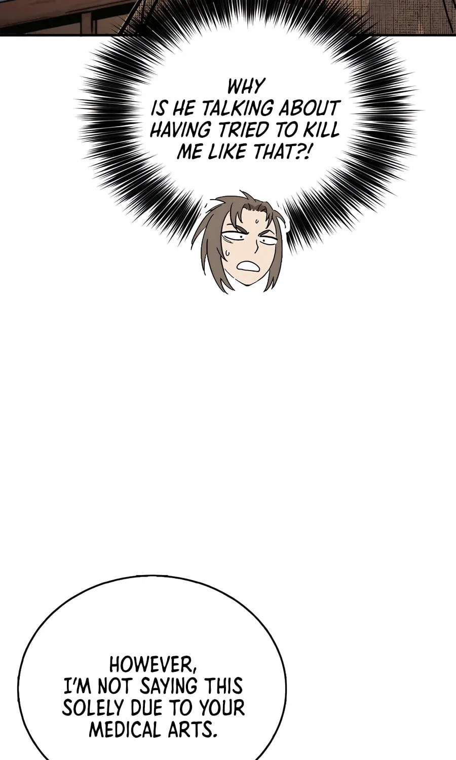 Read The Divine Surgeon chapter 122 image 78 on Lezhin
