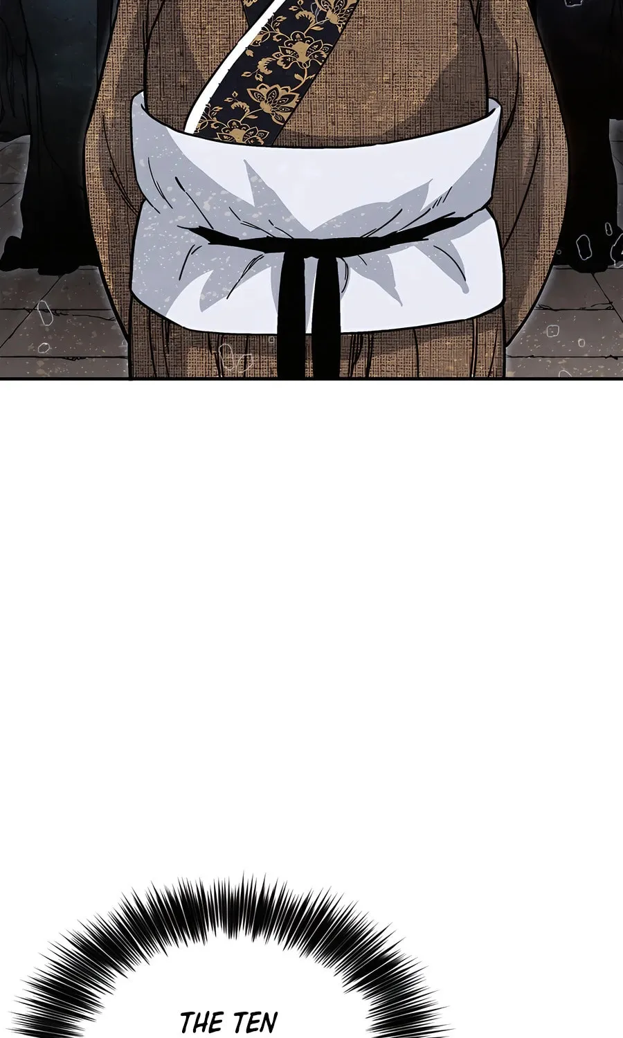 Read The Divine Surgeon chapter 122 image 83 on Lezhin