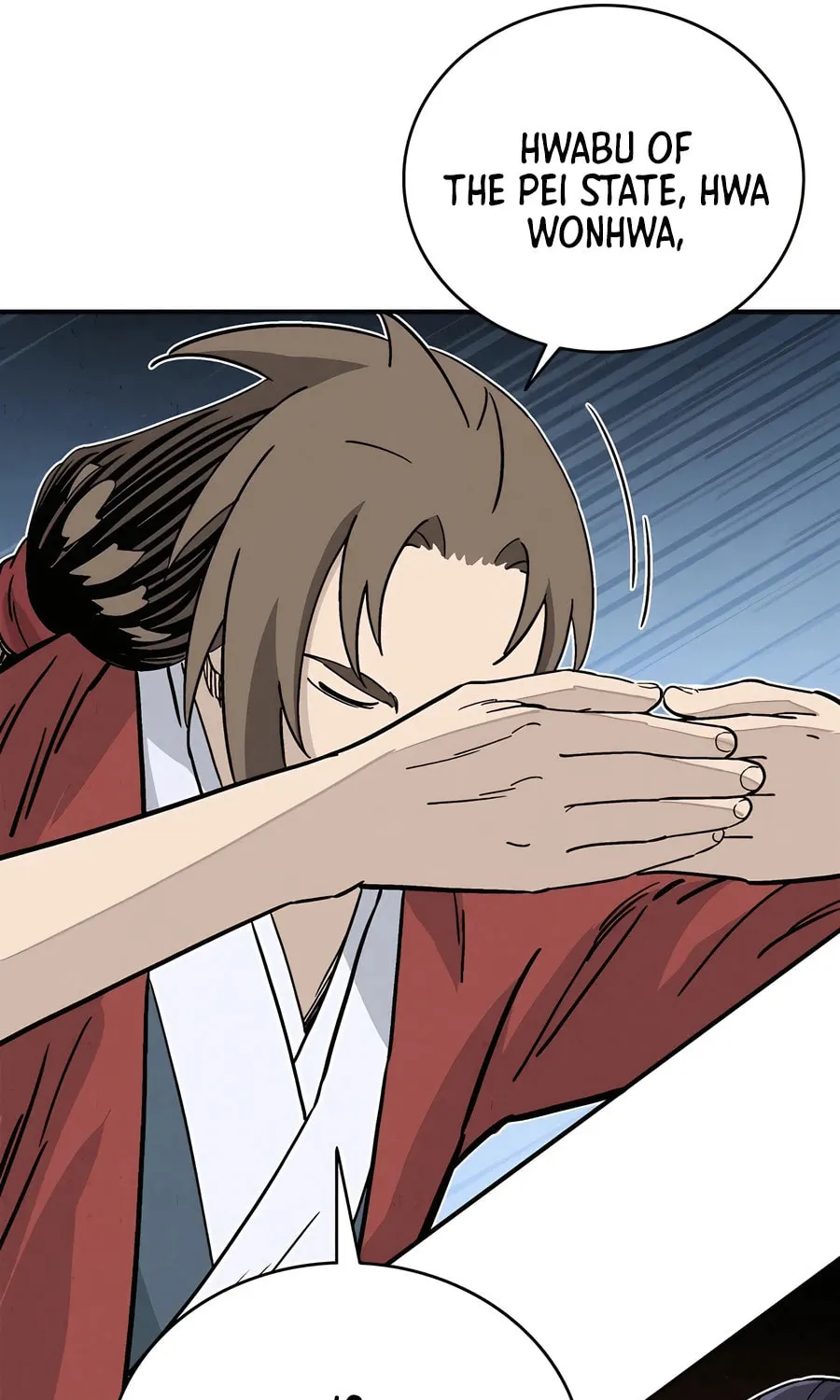 Read The Divine Surgeon chapter 122 image 89 on Lezhin