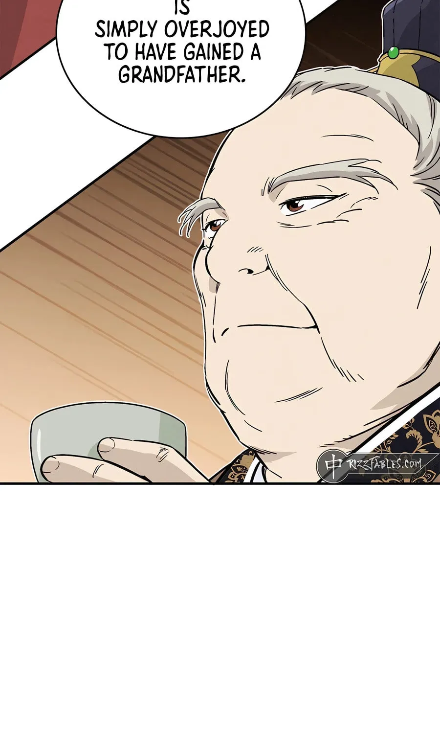 Read The Divine Surgeon chapter 122 image 90 on Lezhin