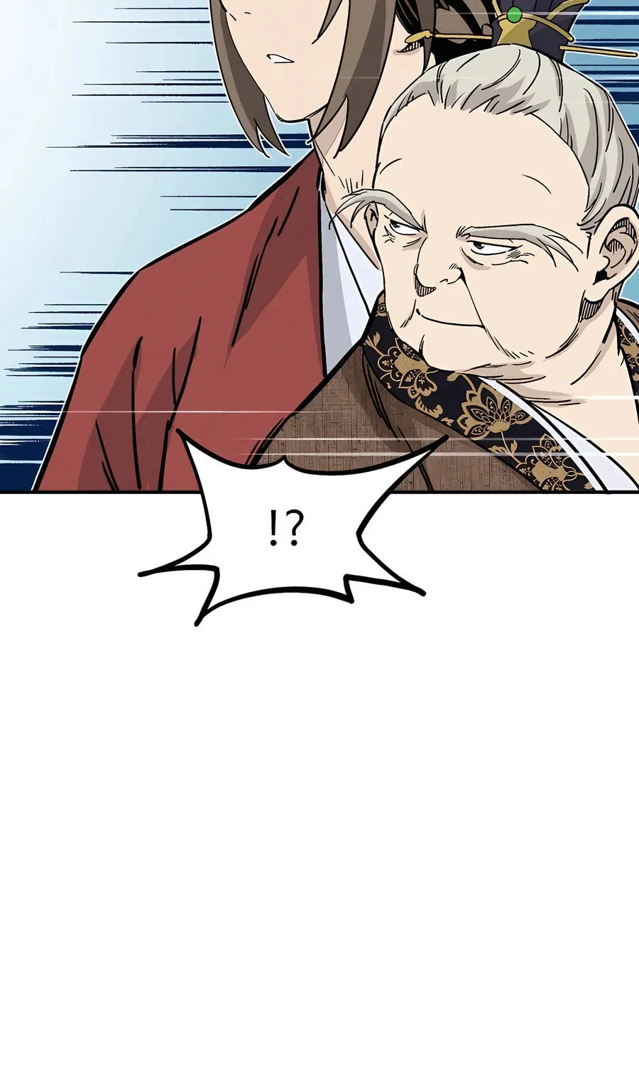 Read The Divine Surgeon chapter 123 image 11 on Lezhin