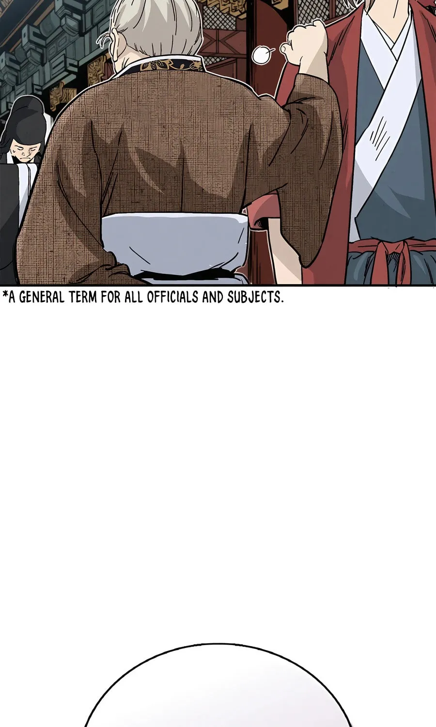 Read The Divine Surgeon chapter 123 image 14 on Lezhin