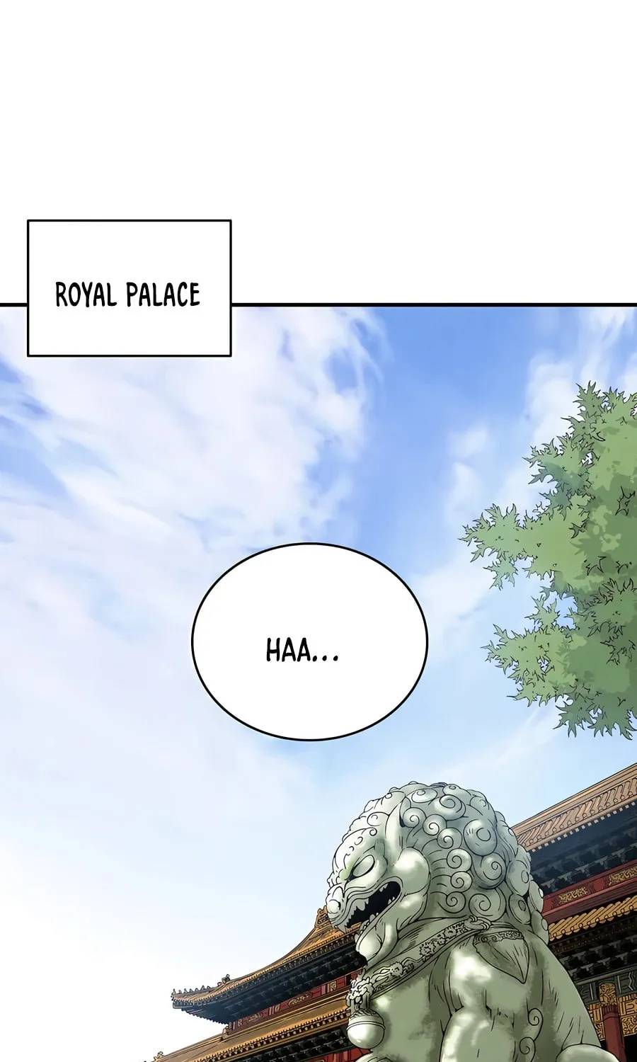 Read The Divine Surgeon chapter 123 image 2 on Lezhin