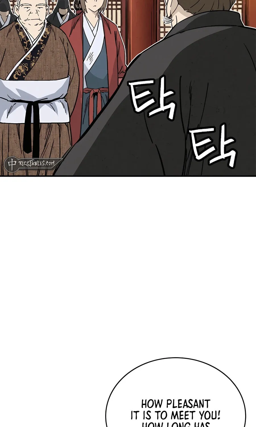 Read The Divine Surgeon chapter 123 image 22 on Lezhin