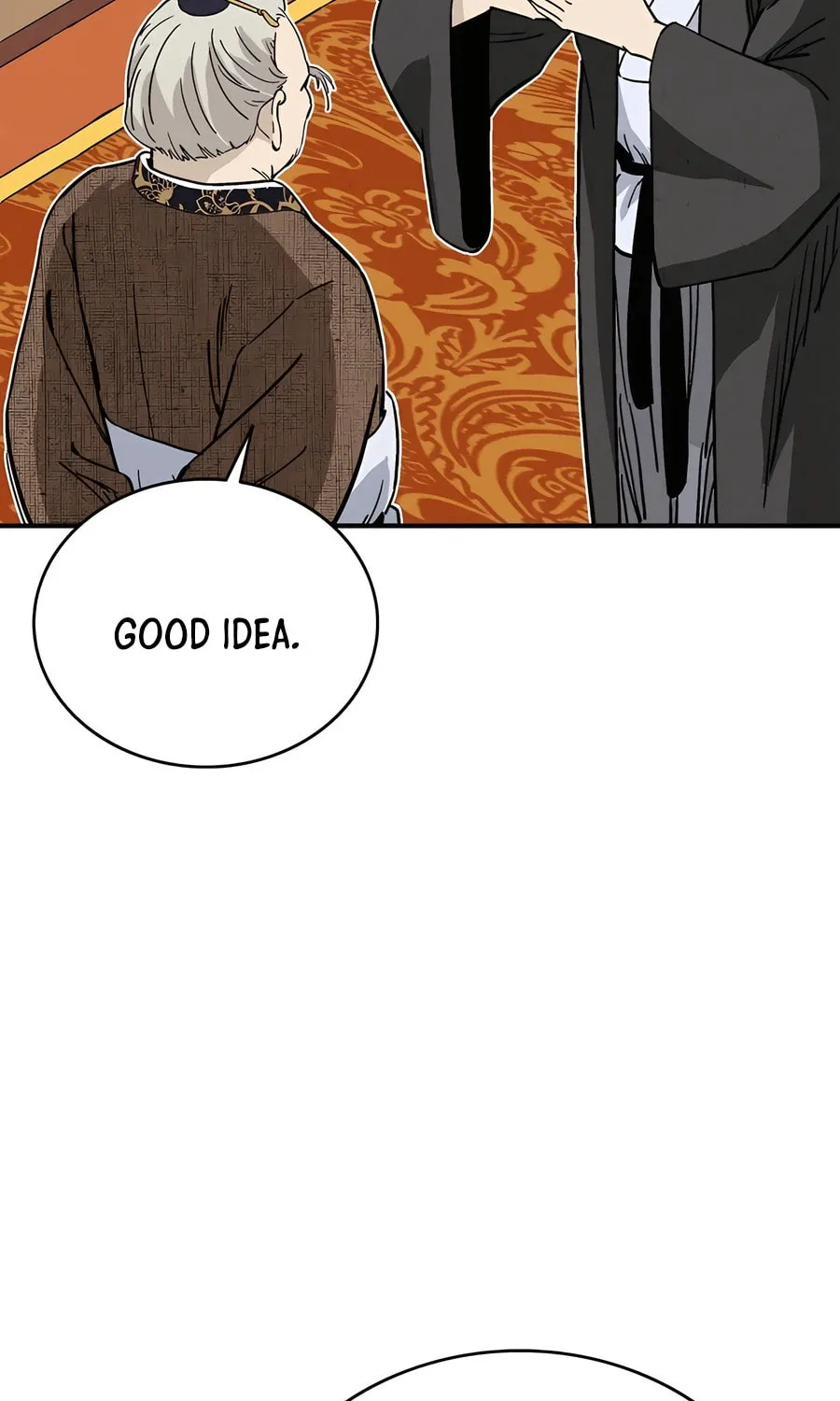 Read The Divine Surgeon chapter 123 image 27 on Lezhin