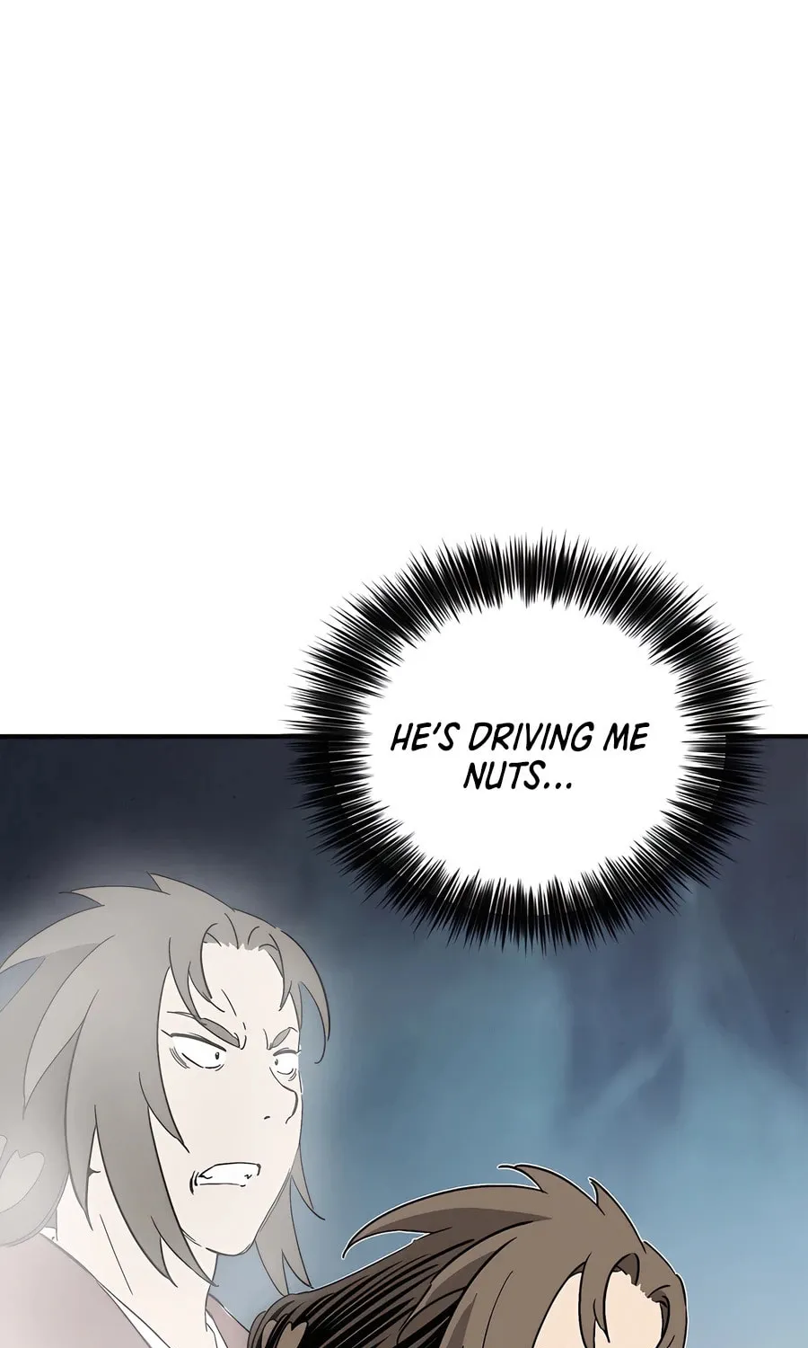 Read The Divine Surgeon chapter 123 image 29 on Lezhin