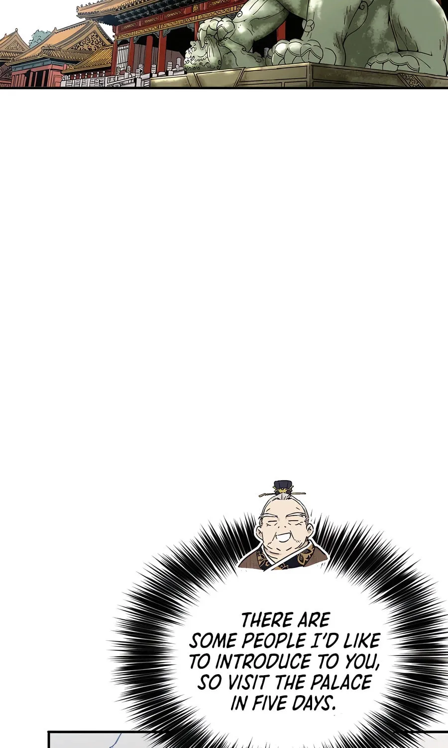 Read The Divine Surgeon chapter 123 image 3 on Lezhin