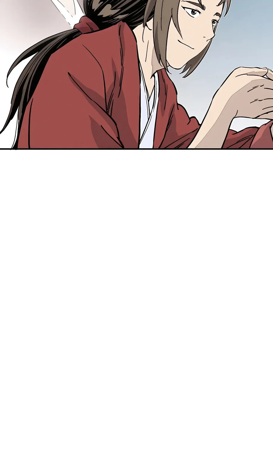 Read The Divine Surgeon chapter 123 image 30 on Lezhin