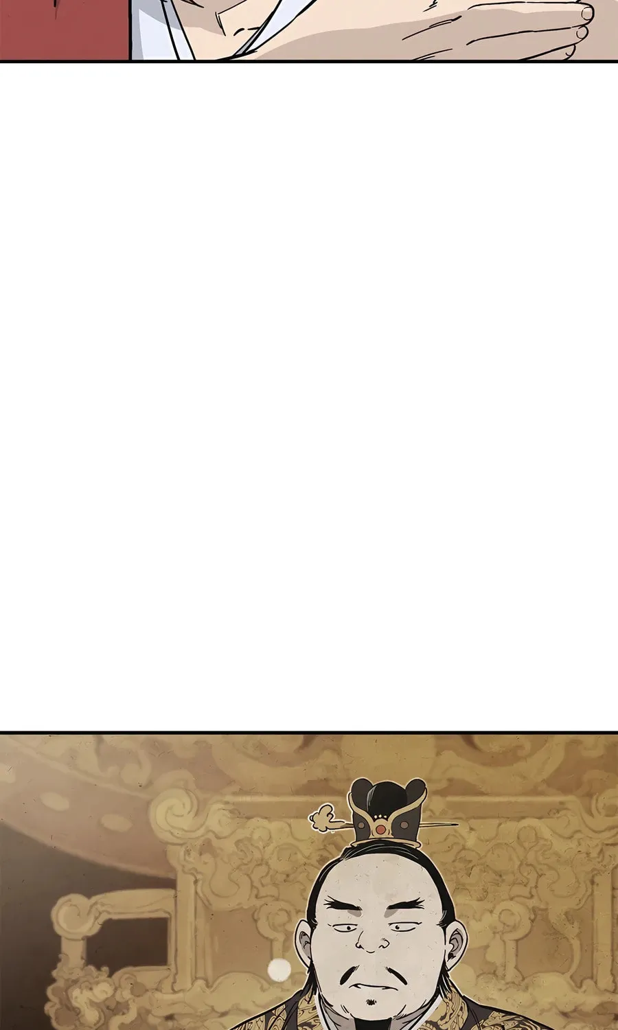 Read The Divine Surgeon chapter 123 image 35 on Lezhin