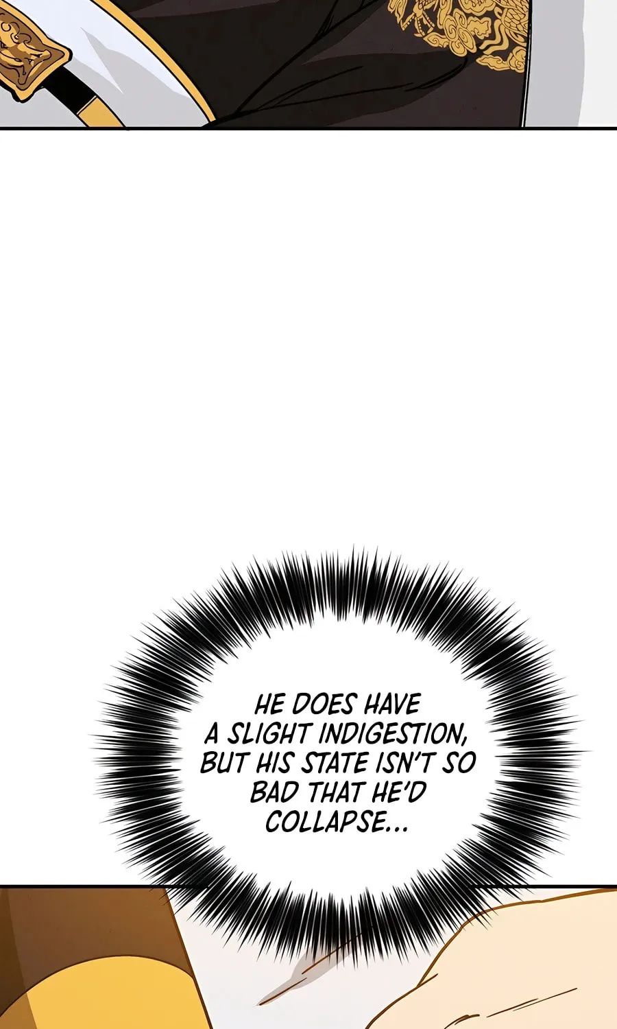 Read The Divine Surgeon chapter 123 image 37 on Lezhin