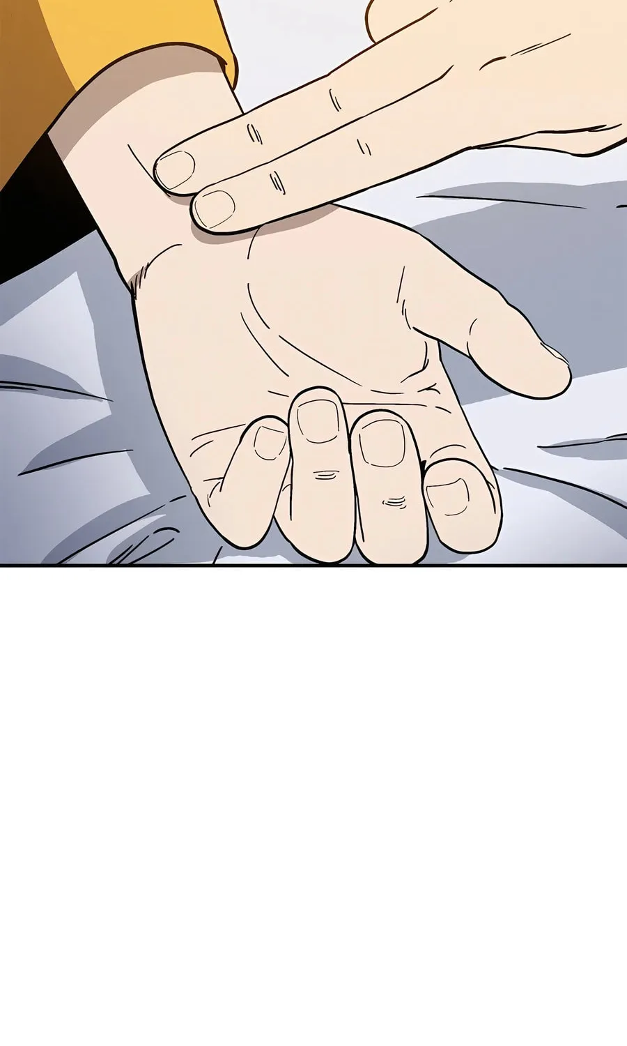 Read The Divine Surgeon chapter 123 image 38 on Lezhin