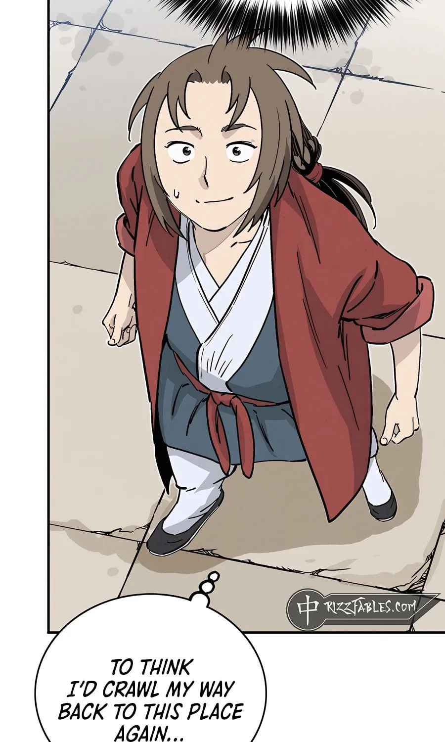 Read The Divine Surgeon chapter 123 image 4 on Lezhin