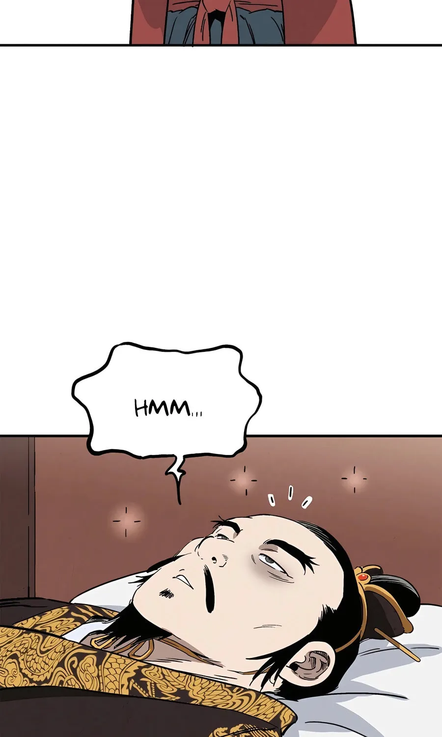 Read The Divine Surgeon chapter 123 image 44 on Lezhin