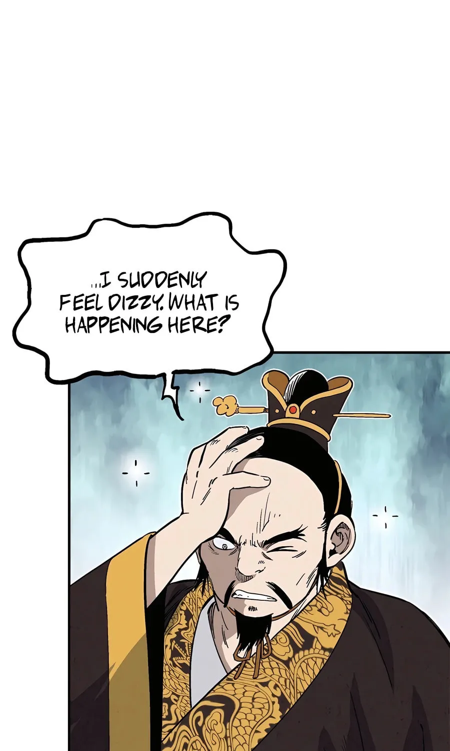 Read The Divine Surgeon chapter 123 image 47 on Lezhin