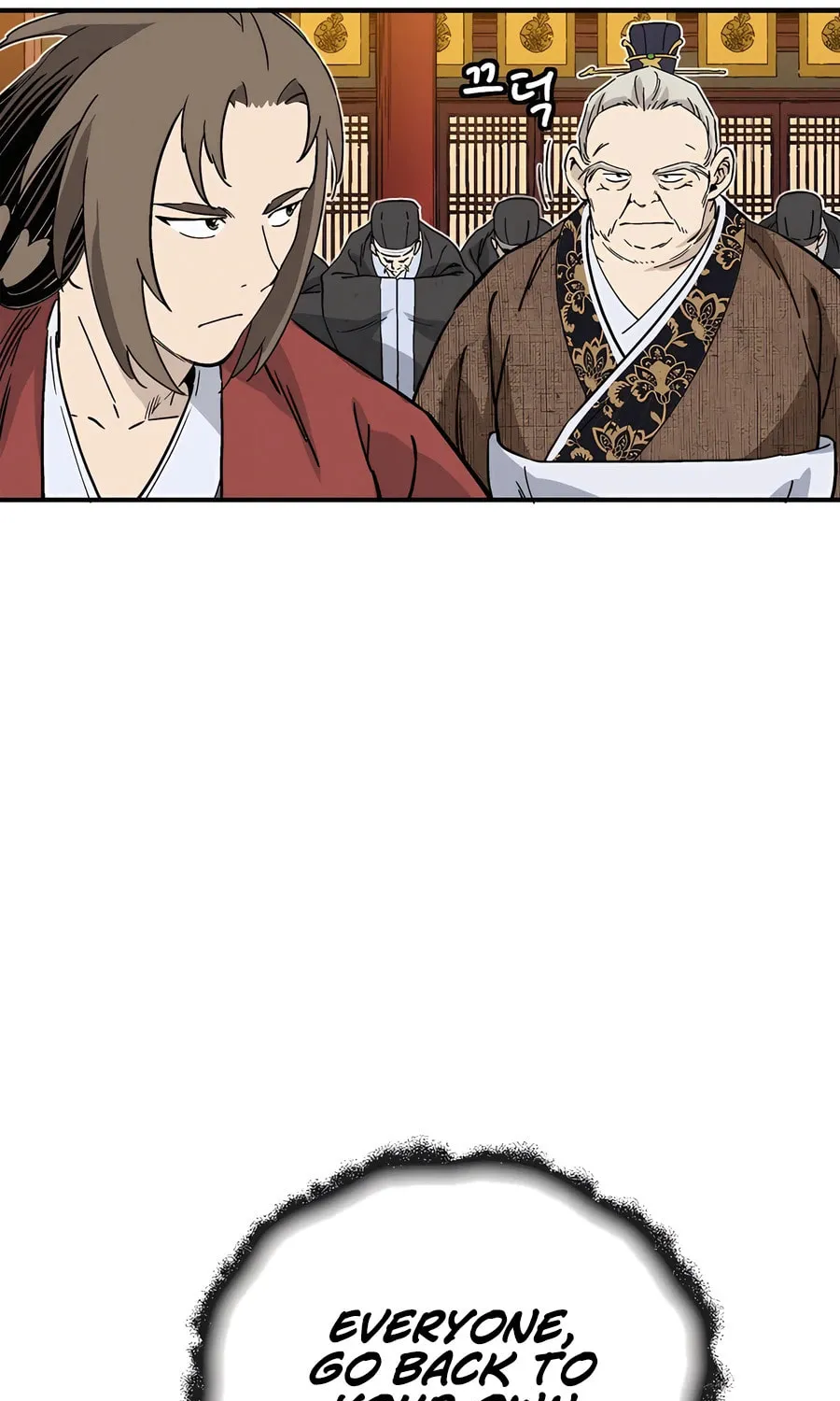 Read The Divine Surgeon chapter 123 image 49 on Lezhin