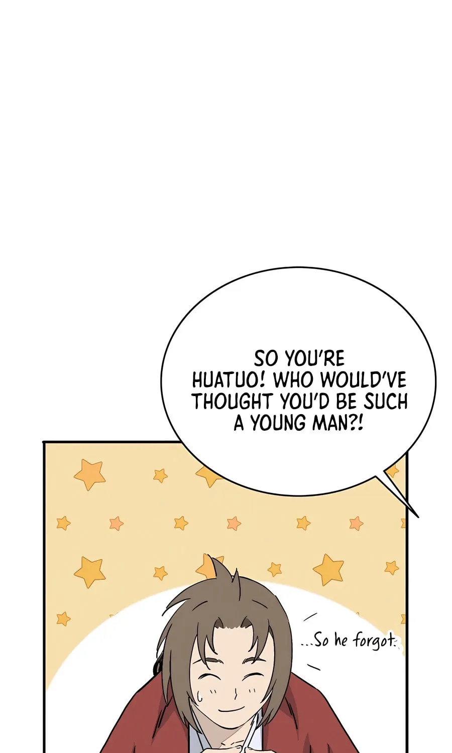 Read The Divine Surgeon chapter 123 image 57 on Lezhin