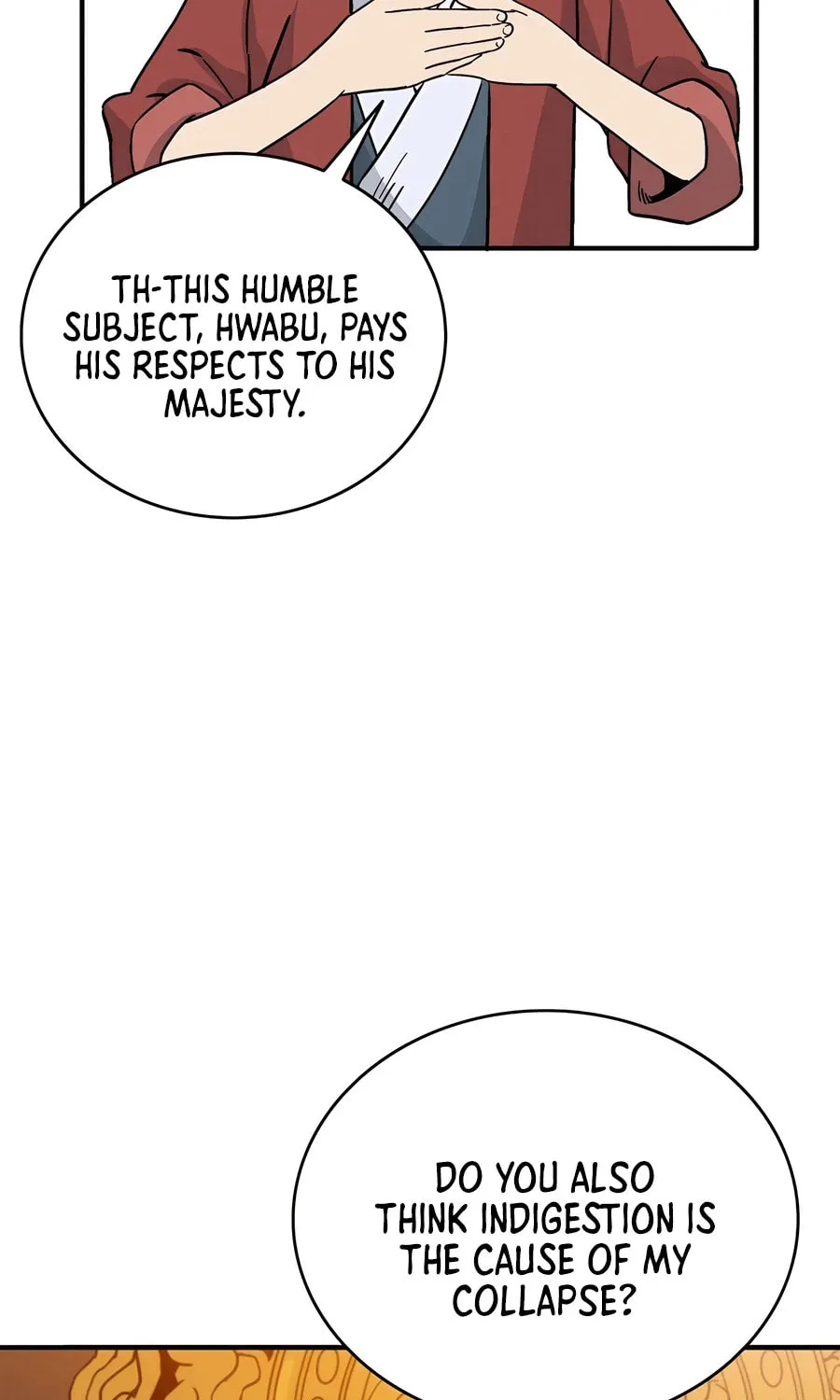 Read The Divine Surgeon chapter 123 image 58 on Lezhin