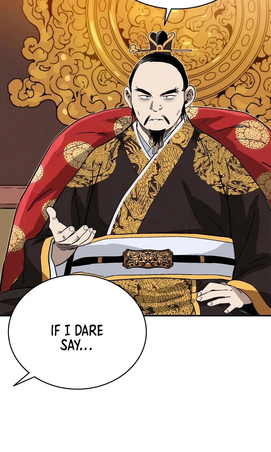 Read The Divine Surgeon chapter 123 image 59 on Lezhin