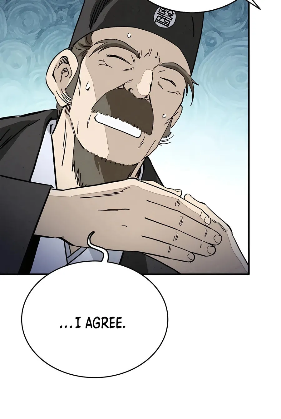 Read The Divine Surgeon chapter 123 image 64 on Lezhin