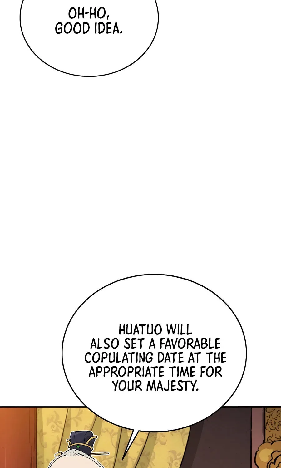 Read The Divine Surgeon chapter 123 image 70 on Lezhin