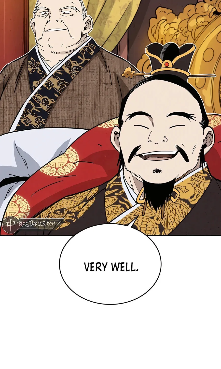 Read The Divine Surgeon chapter 123 image 71 on Lezhin