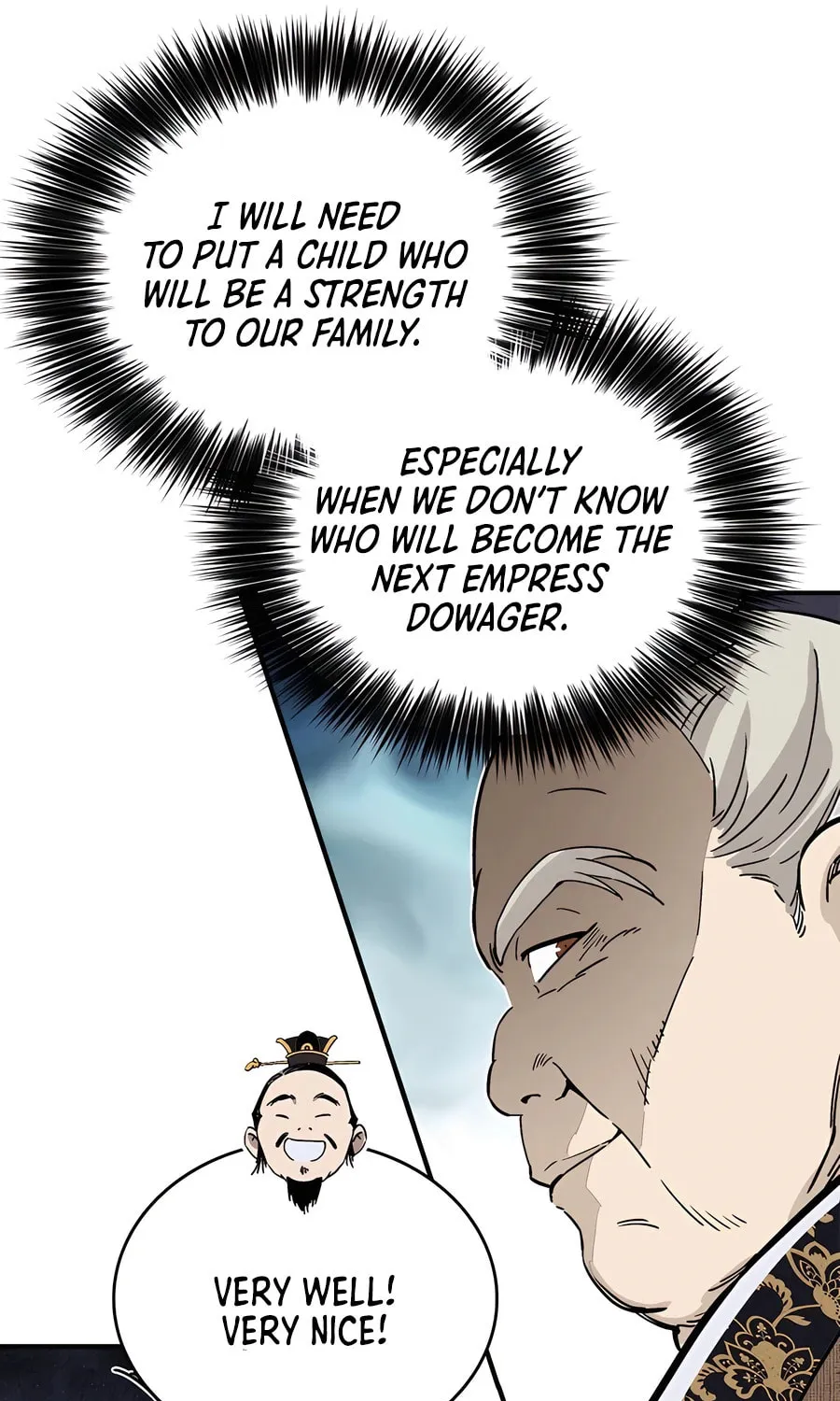 Read The Divine Surgeon chapter 123 image 73 on Lezhin