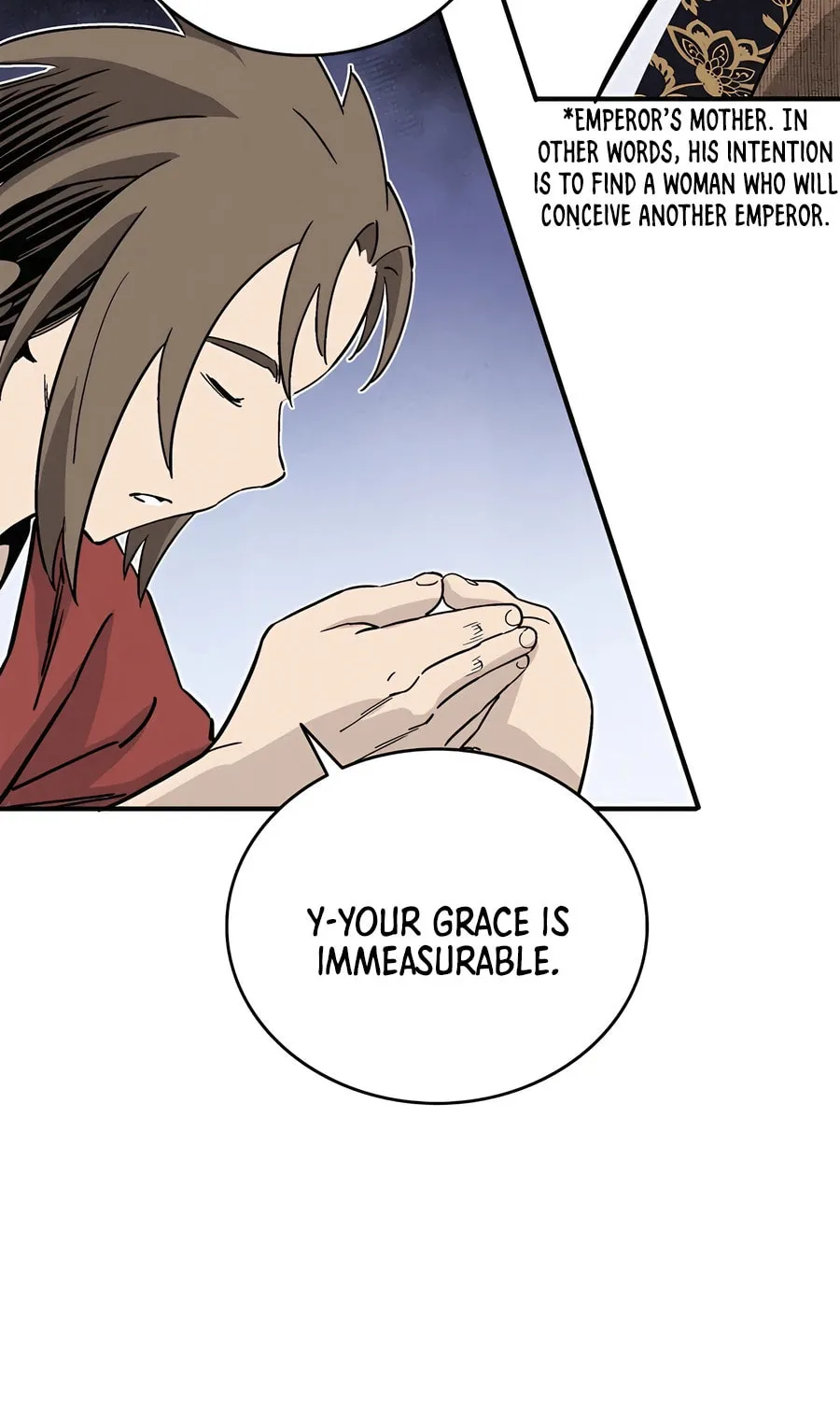 Read The Divine Surgeon chapter 123 image 74 on Lezhin