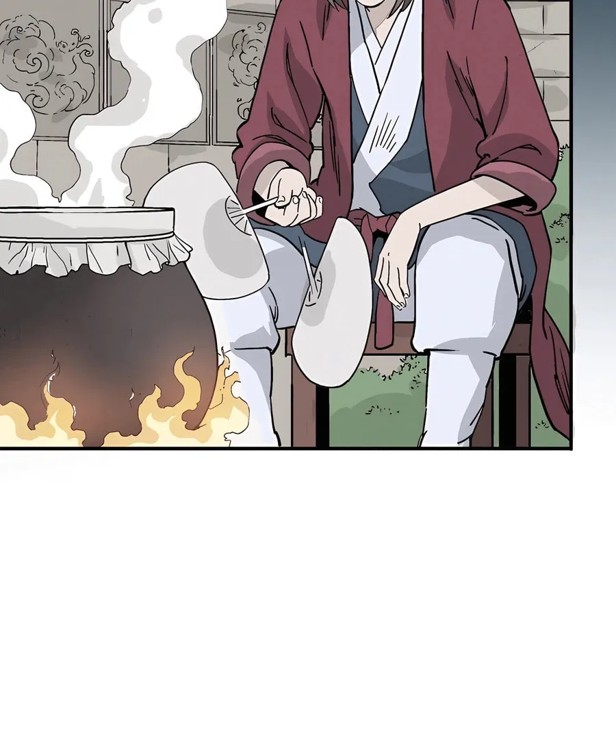 Read The Divine Surgeon chapter 123 image 78 on Lezhin