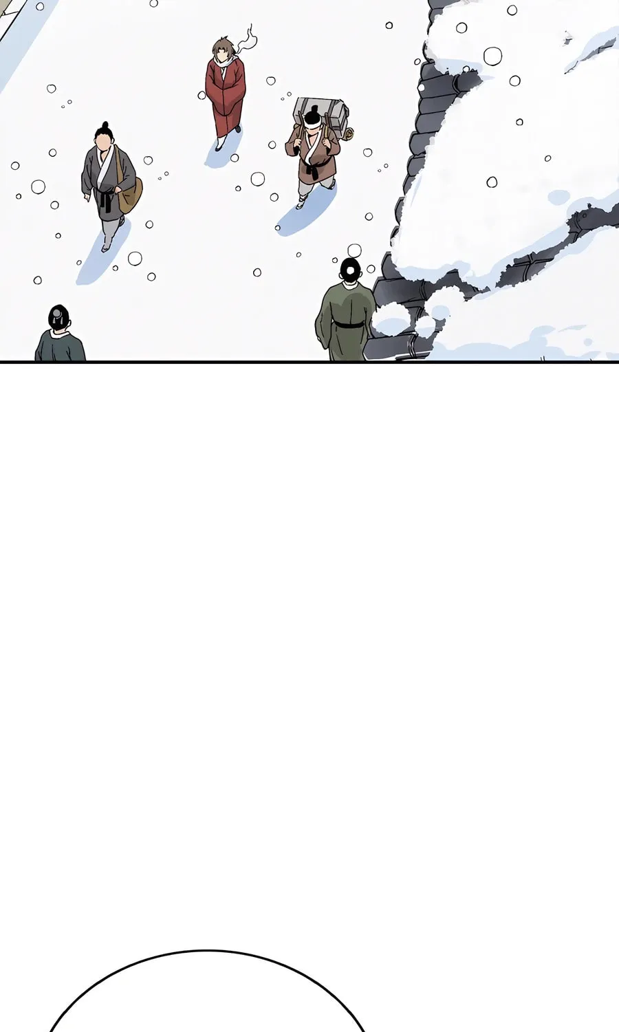 Read The Divine Surgeon chapter 123 image 81 on Lezhin