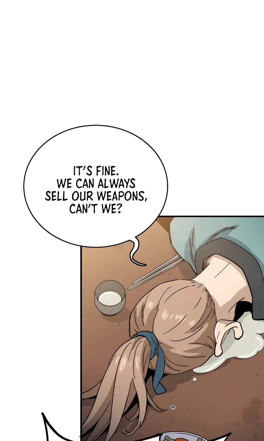 Read The Divine Surgeon chapter 123 image 88 on Lezhin