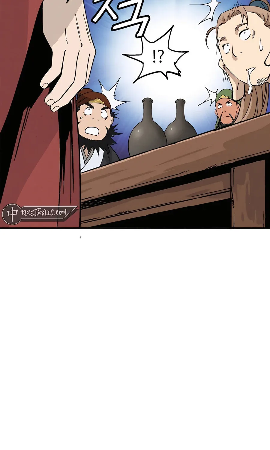 Read The Divine Surgeon chapter 123 image 90 on Lezhin