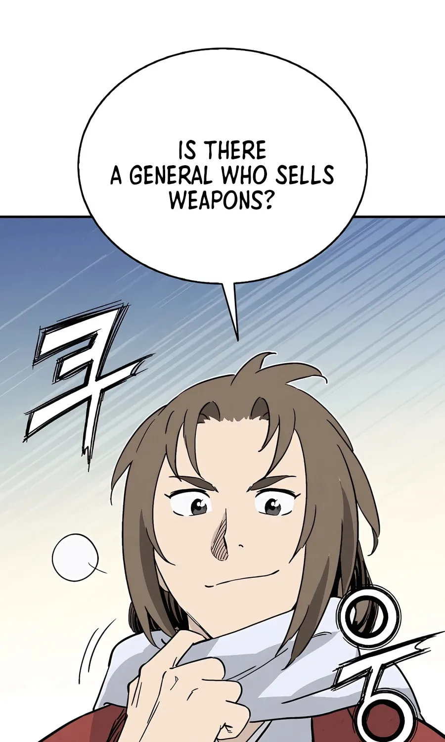 Read The Divine Surgeon chapter 123 image 91 on Lezhin