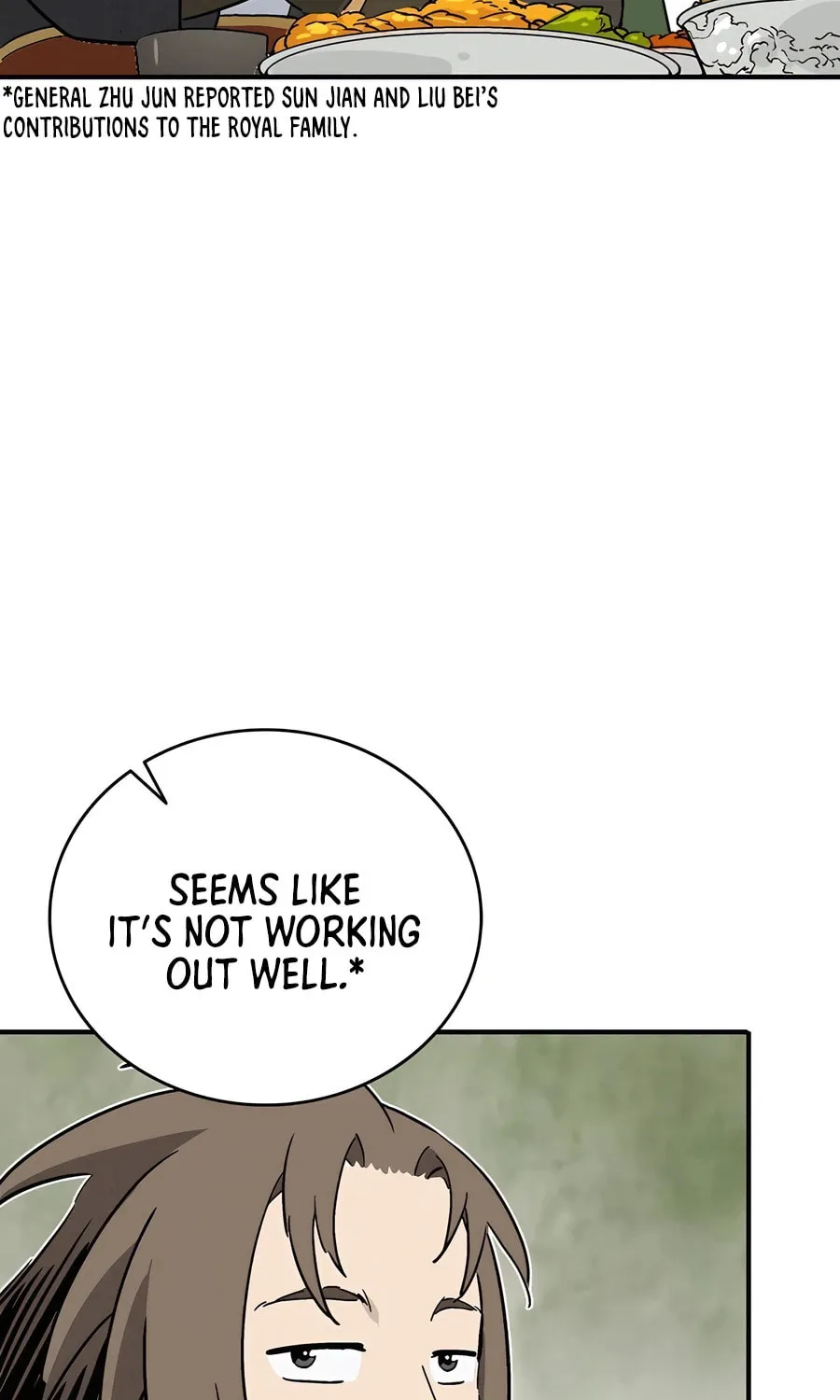 Read The Divine Surgeon chapter 124 image 11 on Lezhin