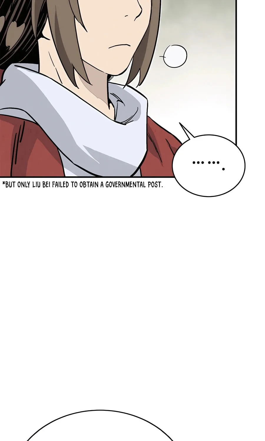 Read The Divine Surgeon chapter 124 image 12 on Lezhin
