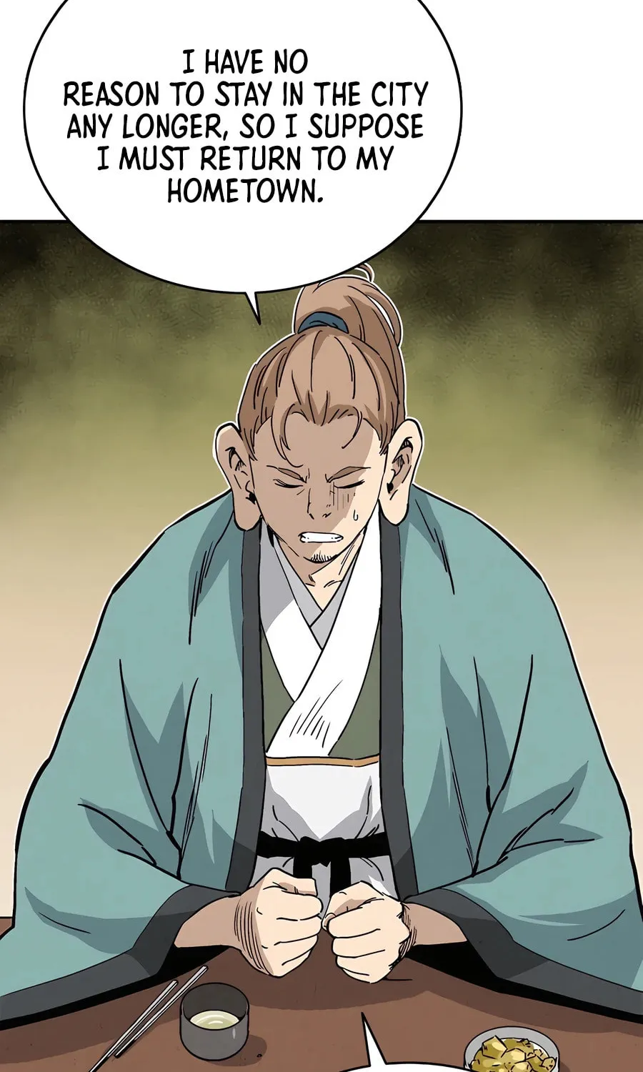 Read The Divine Surgeon chapter 124 image 13 on Lezhin