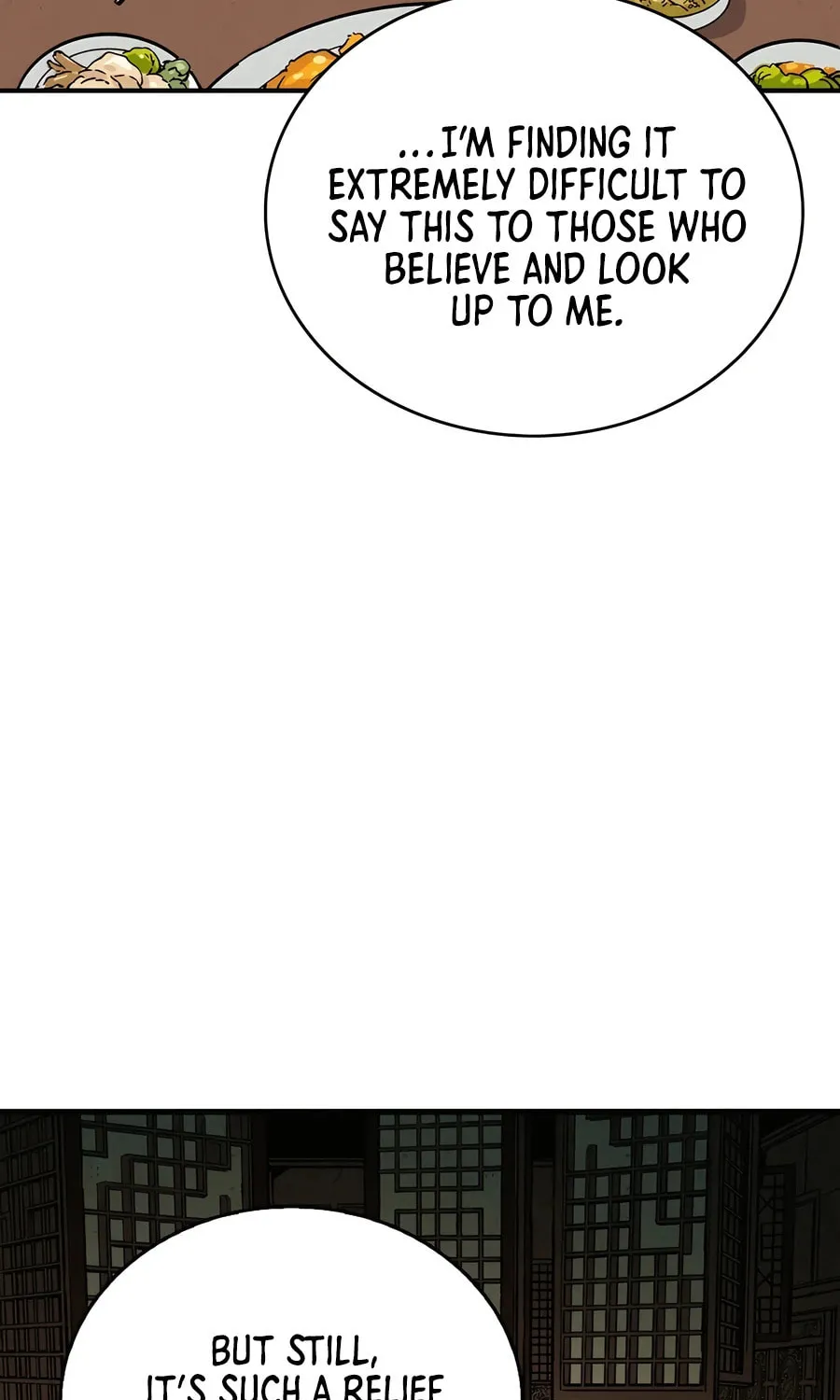 Read The Divine Surgeon chapter 124 image 14 on Lezhin
