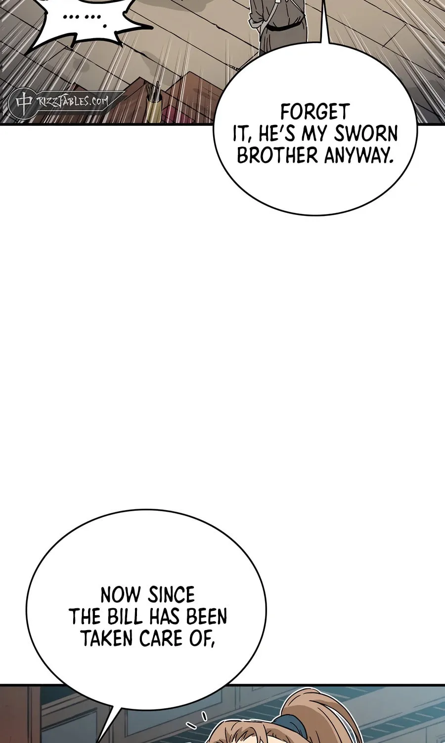 Read The Divine Surgeon chapter 124 image 23 on Lezhin