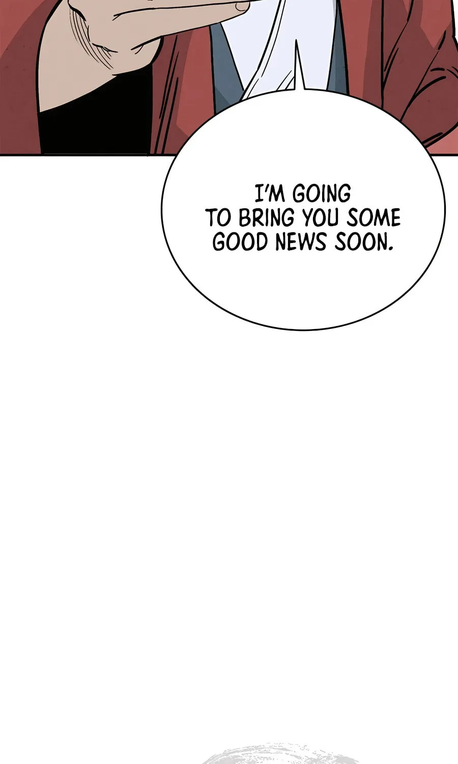 Read The Divine Surgeon chapter 124 image 27 on Lezhin