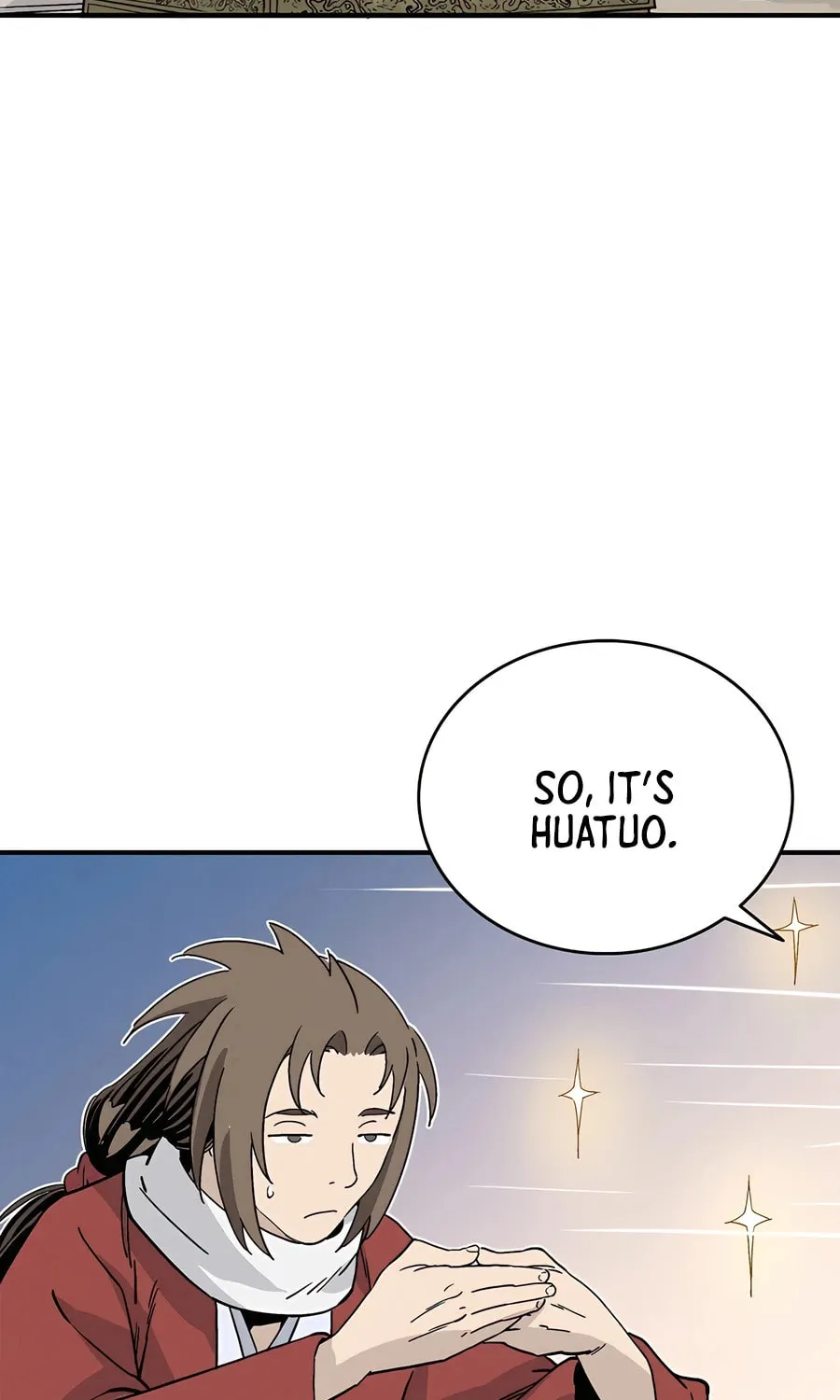 Read The Divine Surgeon chapter 124 image 30 on Lezhin