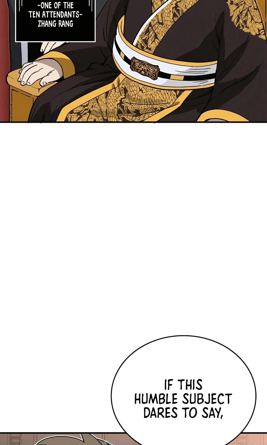 Read The Divine Surgeon chapter 124 image 35 on Lezhin