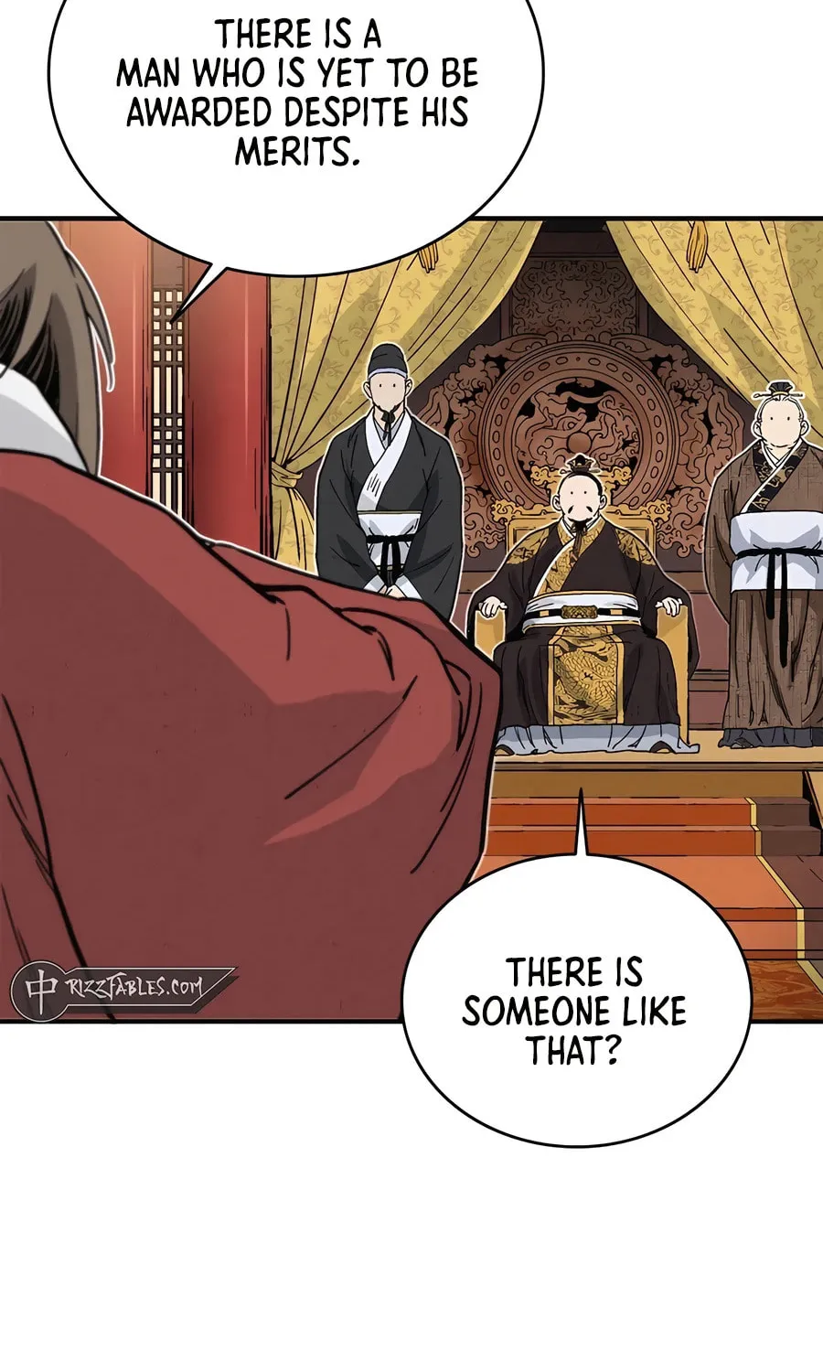 Read The Divine Surgeon chapter 124 image 39 on Lezhin
