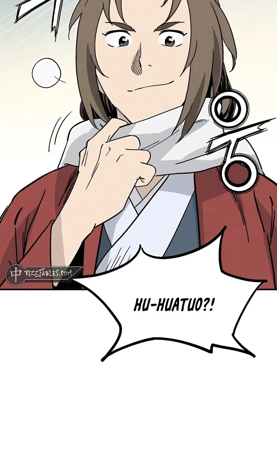 Read The Divine Surgeon chapter 124 image 4 on Lezhin