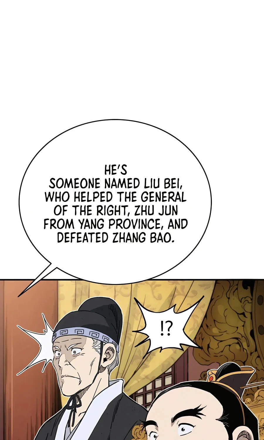 Read The Divine Surgeon chapter 124 image 40 on Lezhin