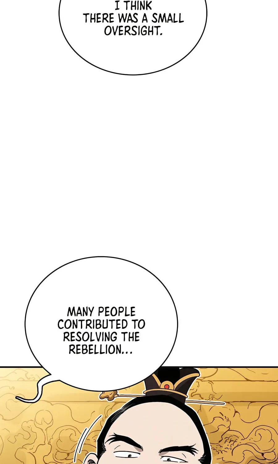 Read The Divine Surgeon chapter 124 image 50 on Lezhin