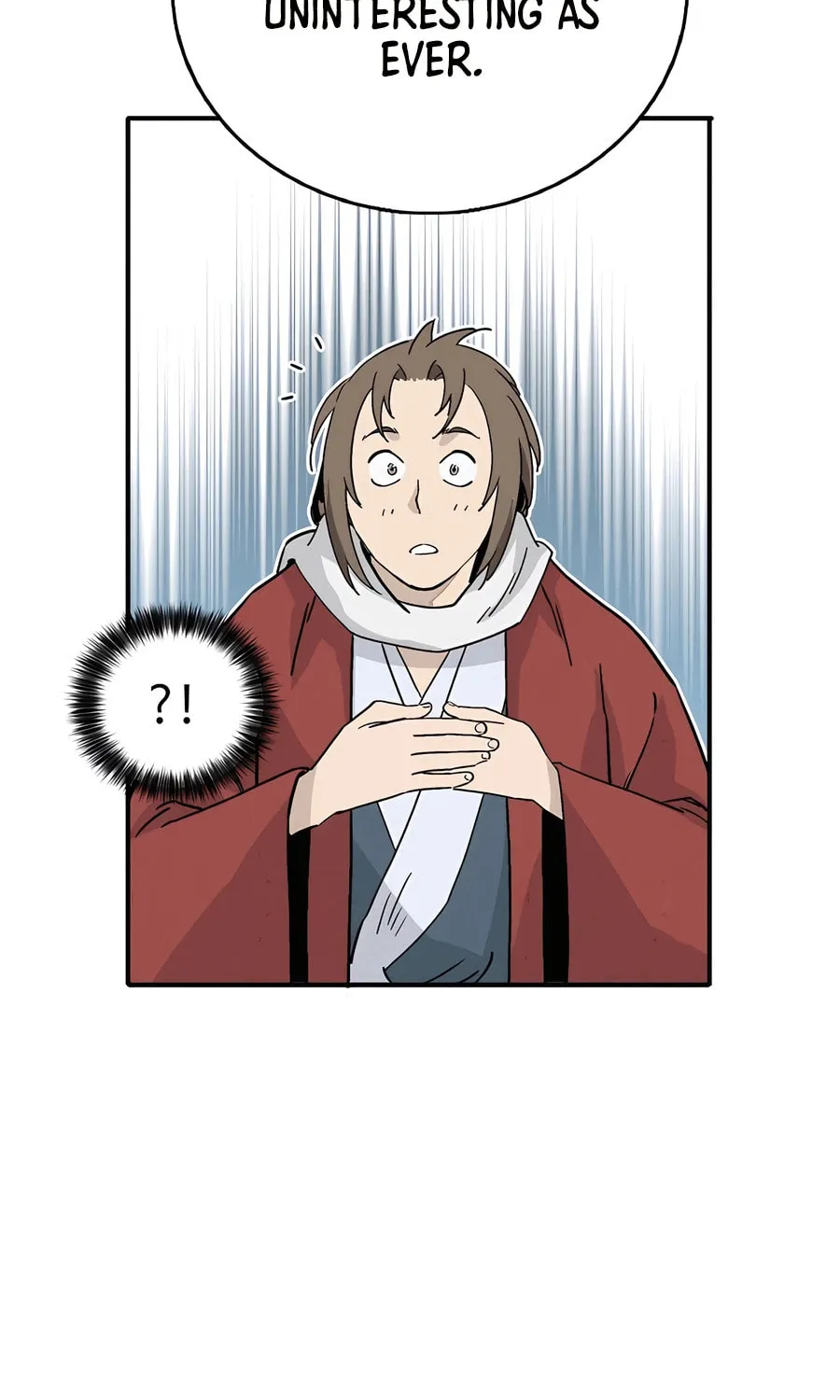 Read The Divine Surgeon chapter 124 image 52 on Lezhin