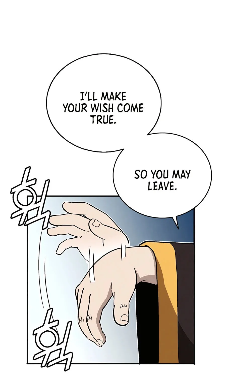 Read The Divine Surgeon chapter 124 image 53 on Lezhin