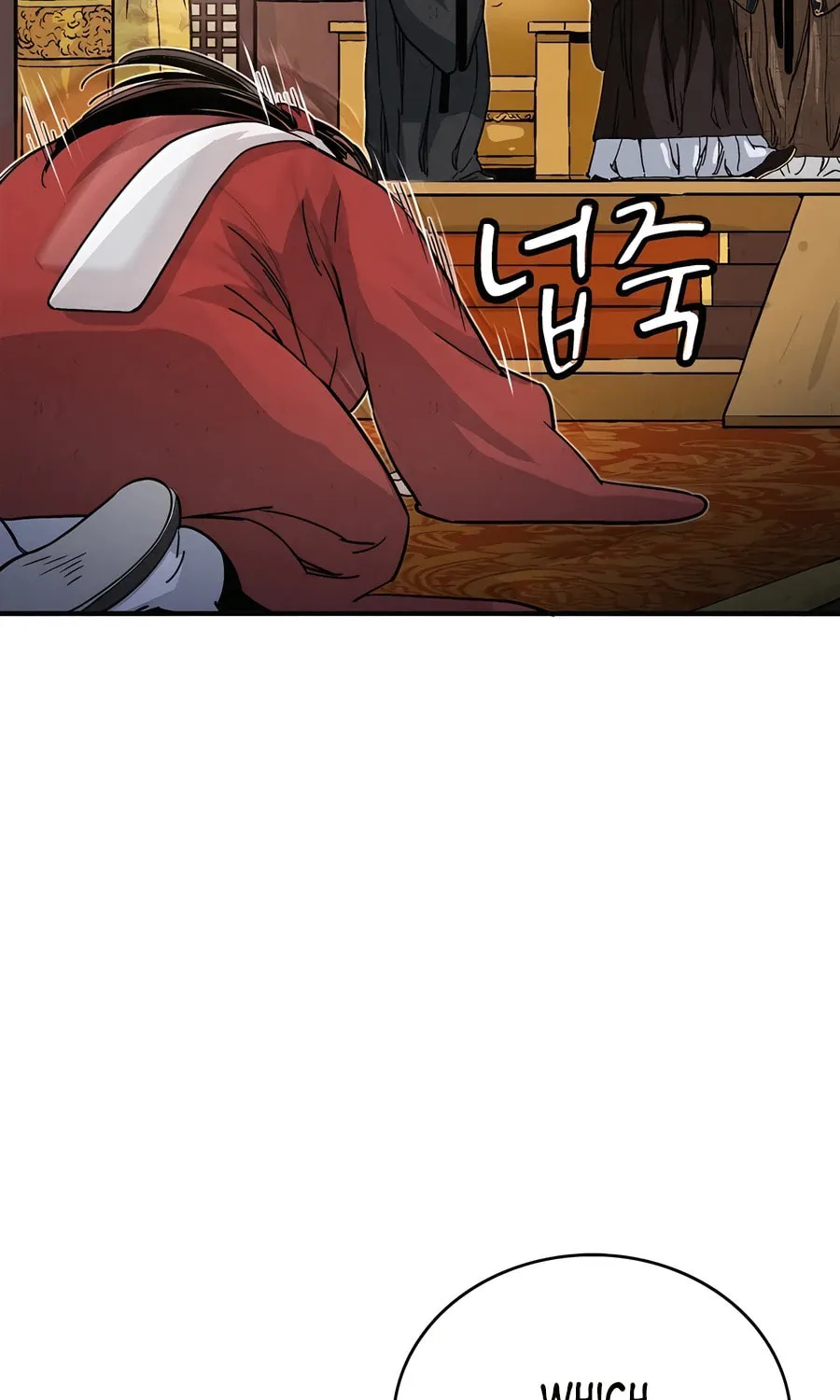 Read The Divine Surgeon chapter 124 image 55 on Lezhin
