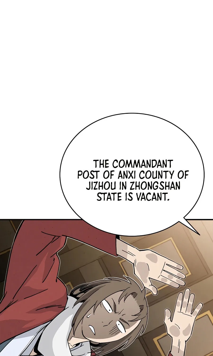 Read The Divine Surgeon chapter 124 image 57 on Lezhin