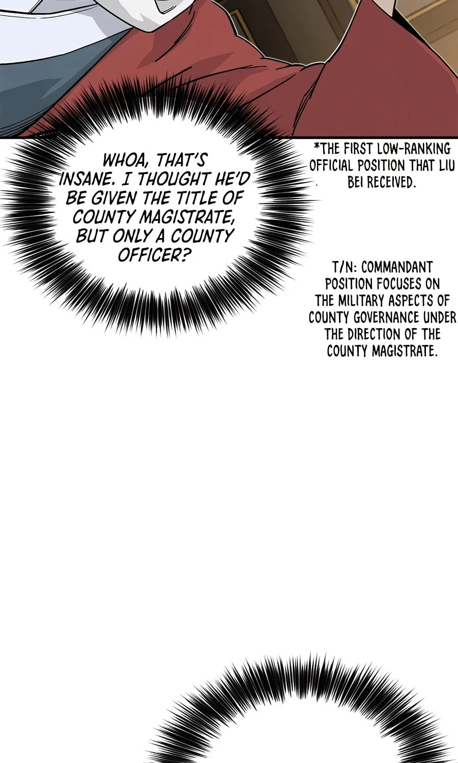 Read The Divine Surgeon chapter 124 image 58 on Lezhin