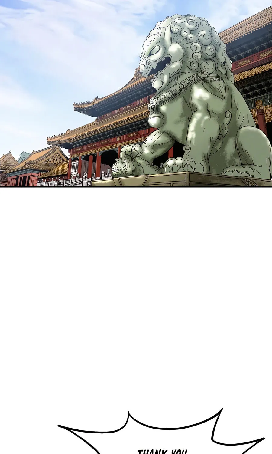 Read The Divine Surgeon chapter 124 image 61 on Lezhin